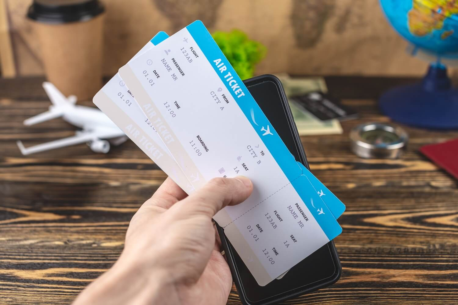 Group Ticketing