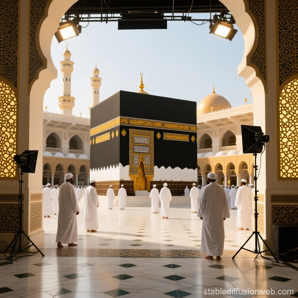 Hajj Services