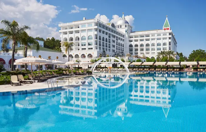 Hotels