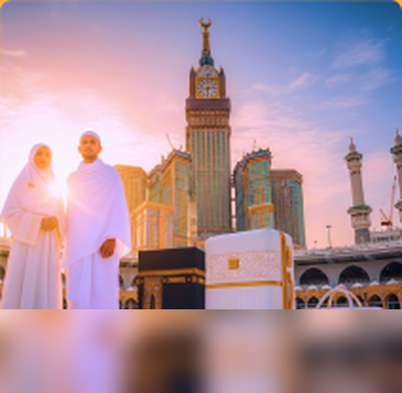 Umrah Service